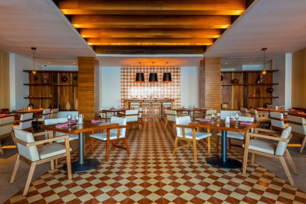 Hilton Vallarta Riviera All-Inclusive Resort 27/66