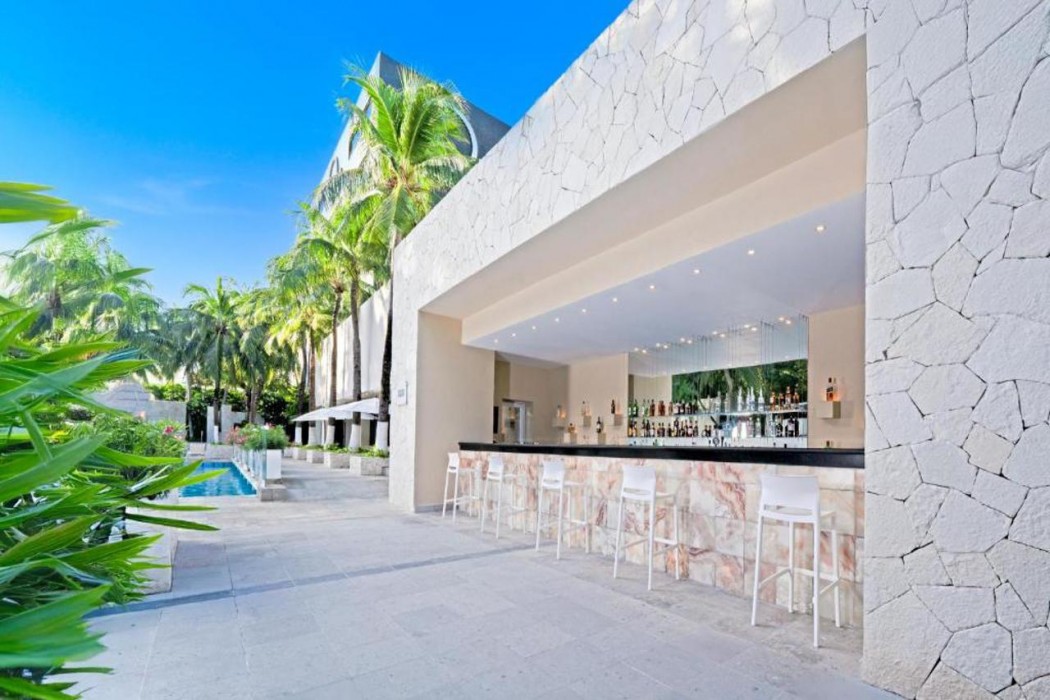 Oh! Cancun The Urban Oasis & Beach Club 20/59