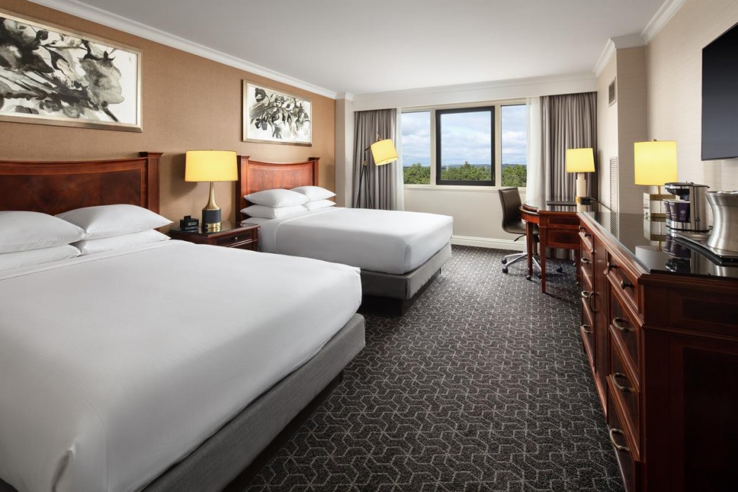 Hilton Short Hills 8/61