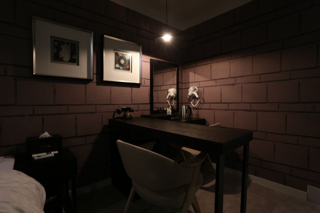 Blanc hotel 27/65