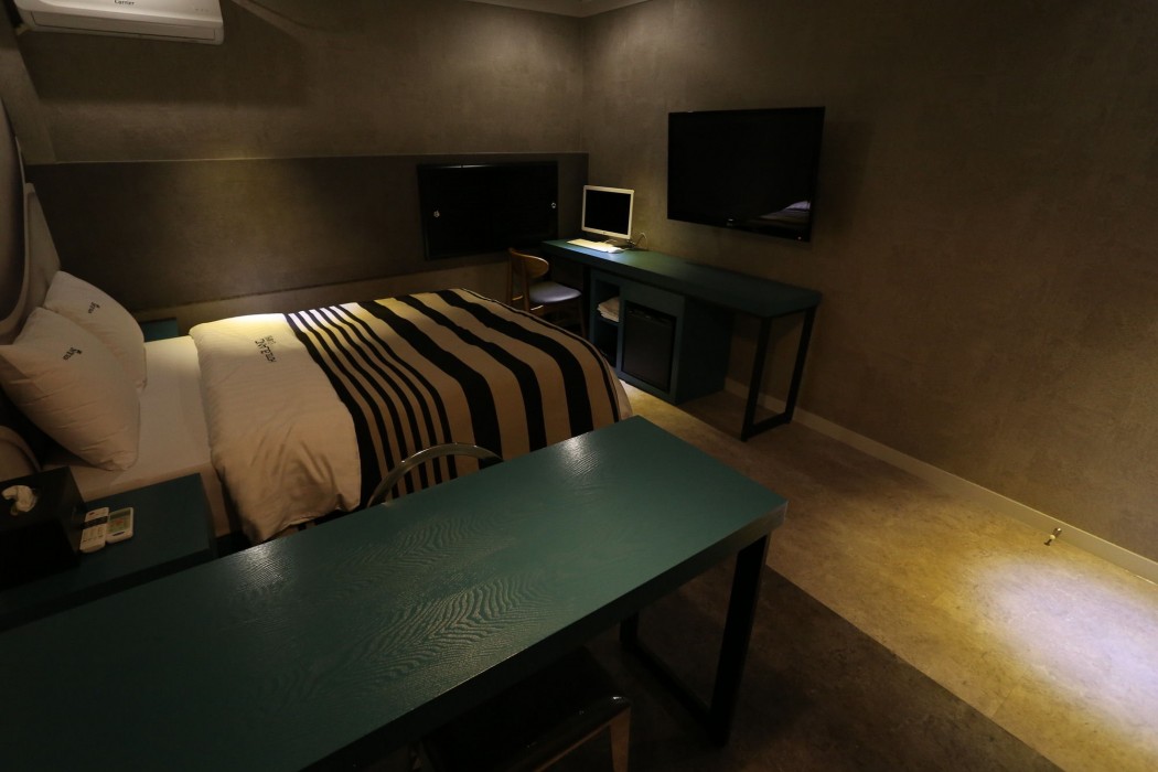 Blanc hotel 42/65