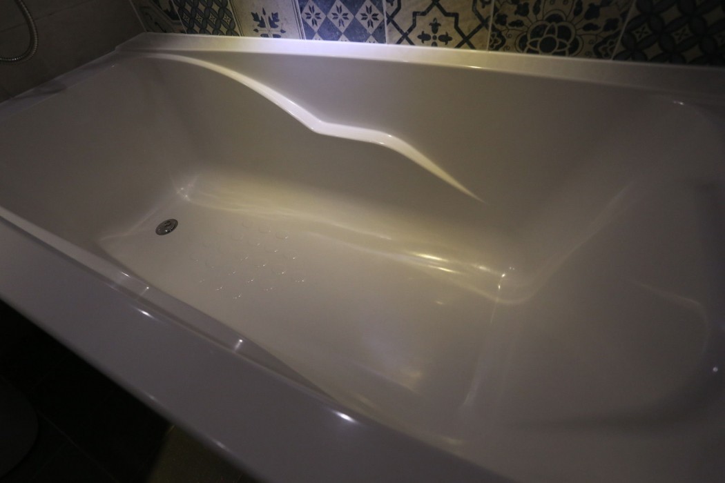 Blanc hotel 16/65
