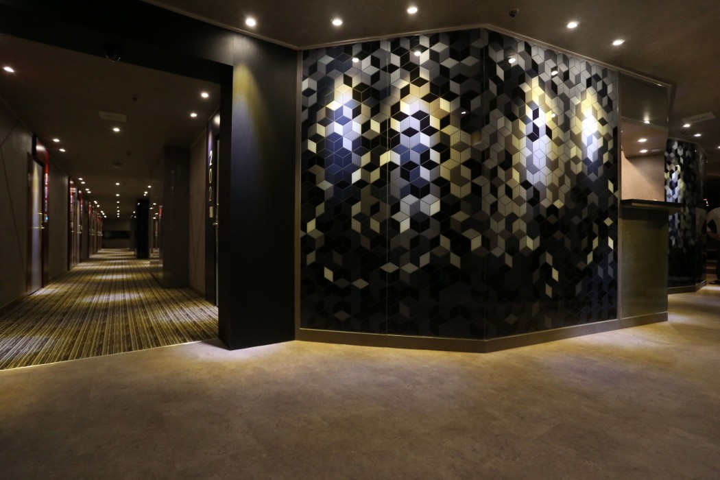 Blanc hotel 43/65