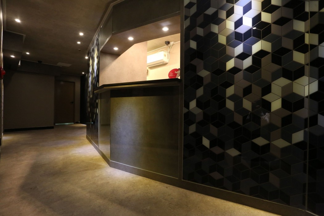 Blanc hotel 44/65