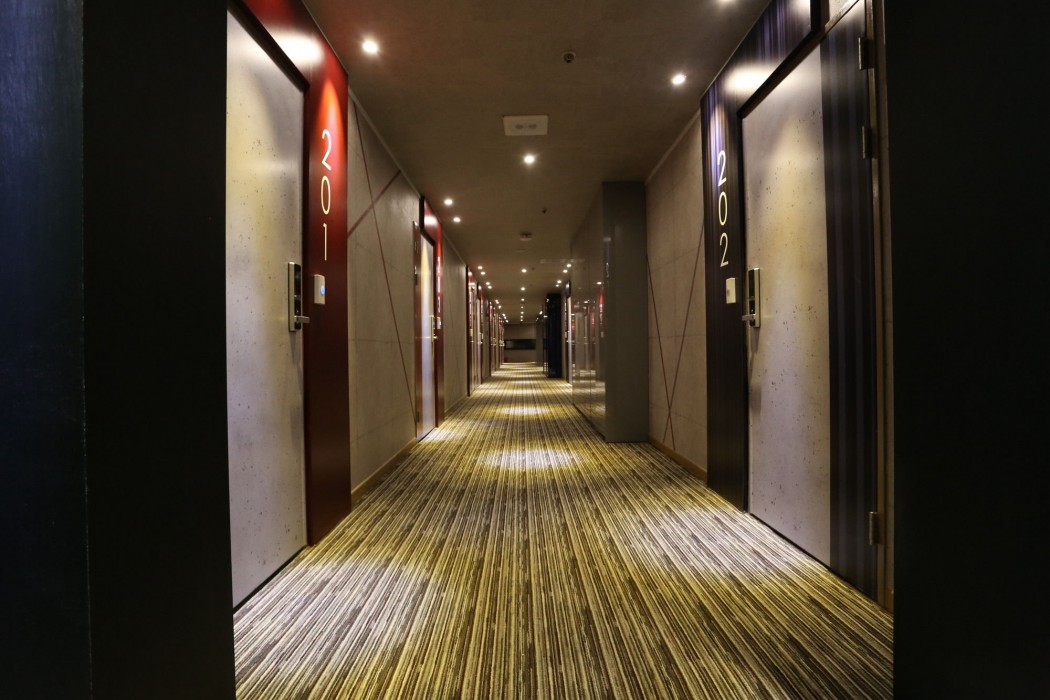Blanc hotel 26/65