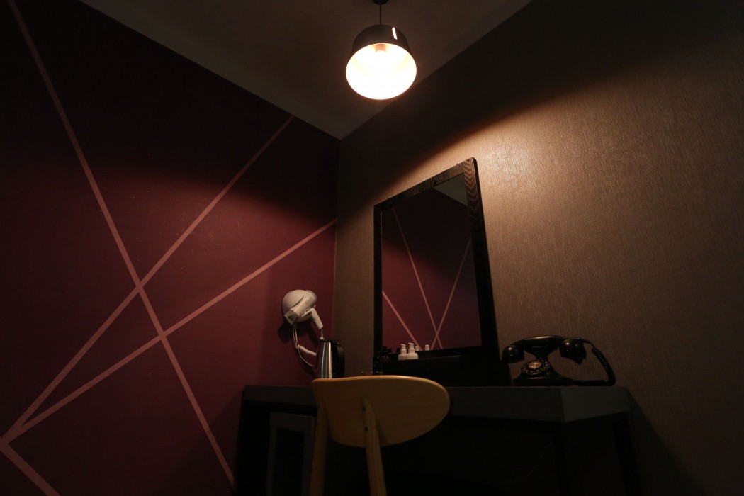 Blanc hotel 20/65