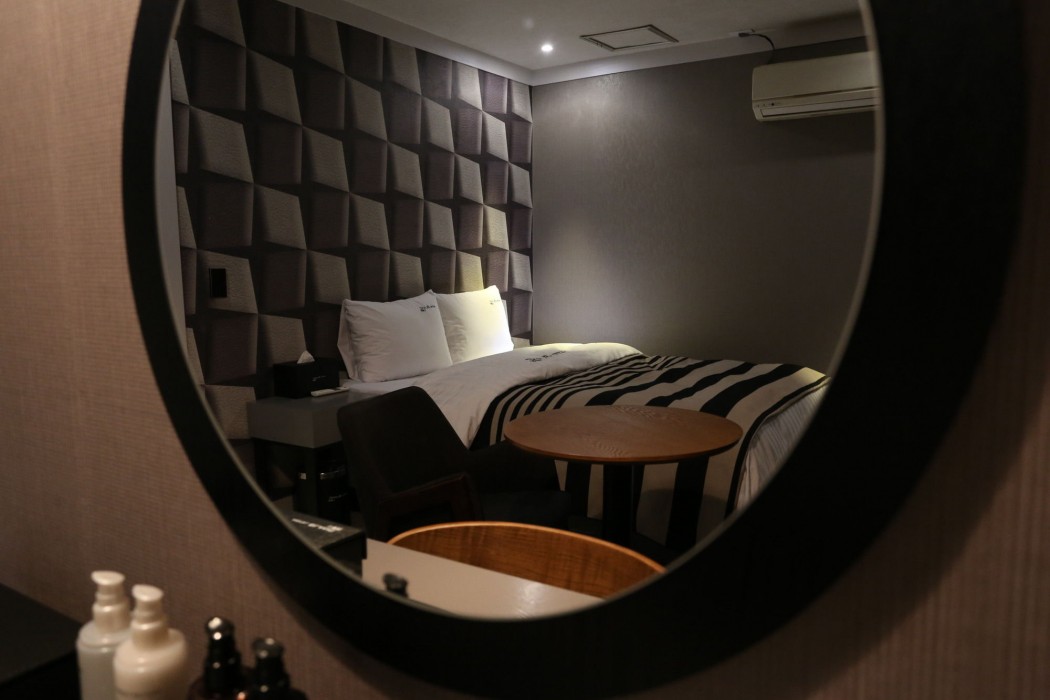 Blanc hotel 32/65