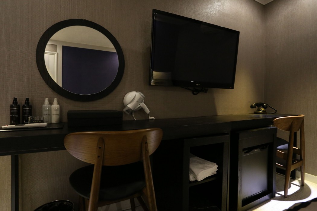 Blanc hotel 37/65