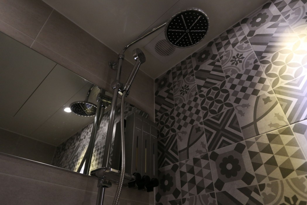 Blanc hotel 25/65