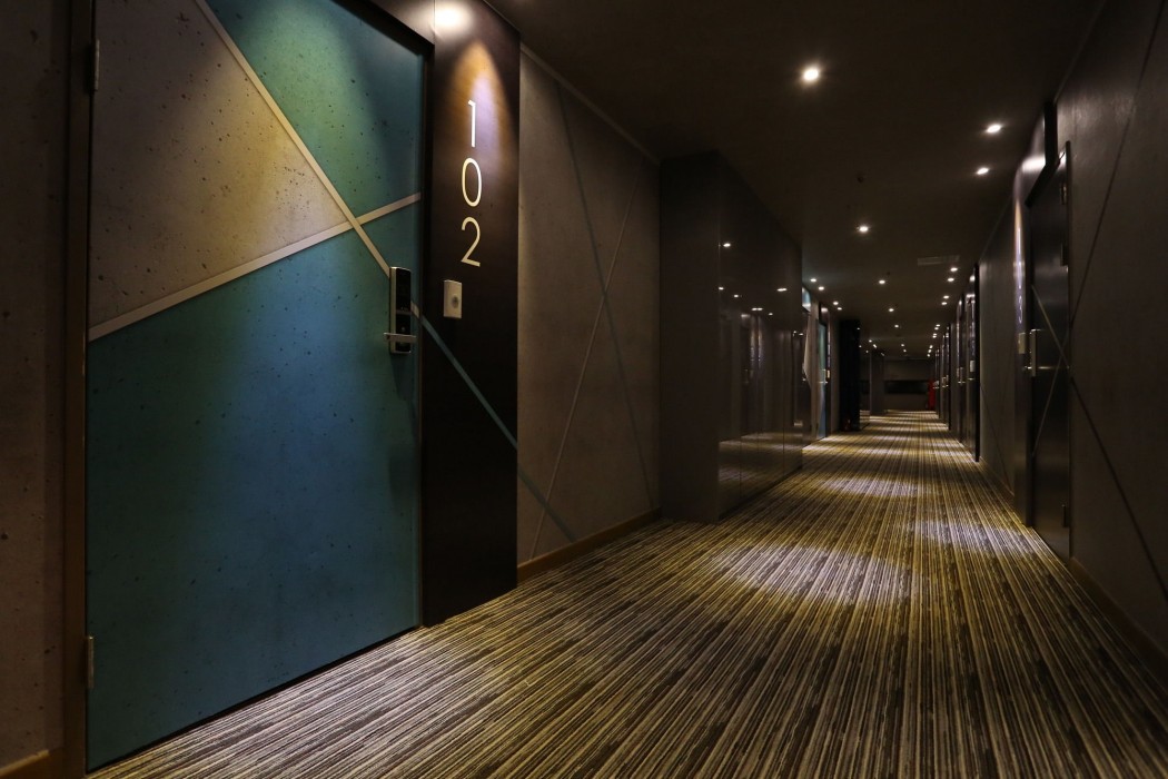 Blanc hotel 47/65