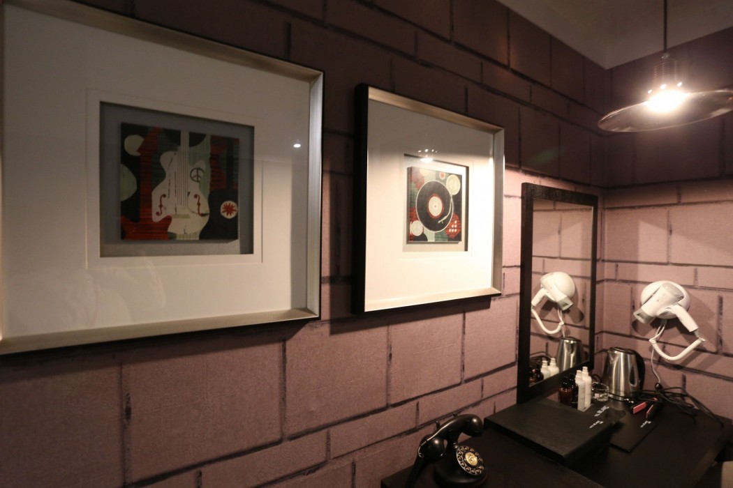 Blanc hotel 46/65