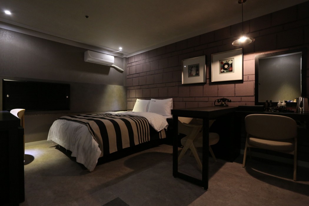 Blanc hotel 34/65