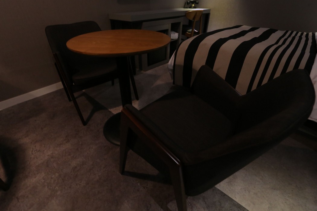 Blanc hotel 45/65