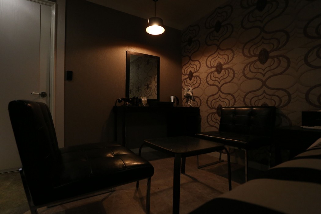 Blanc hotel 24/65
