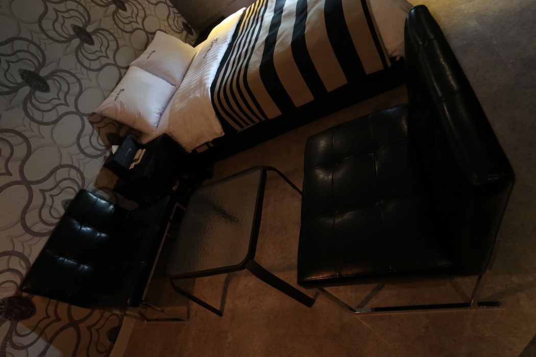 Blanc hotel 35/65