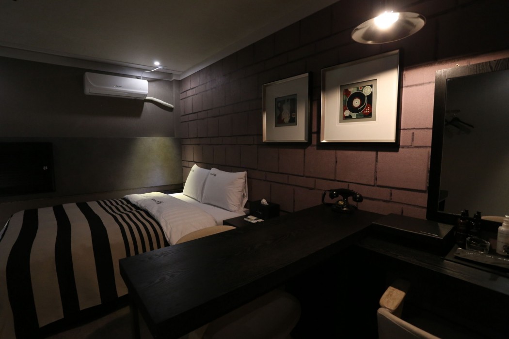 Blanc hotel 29/65