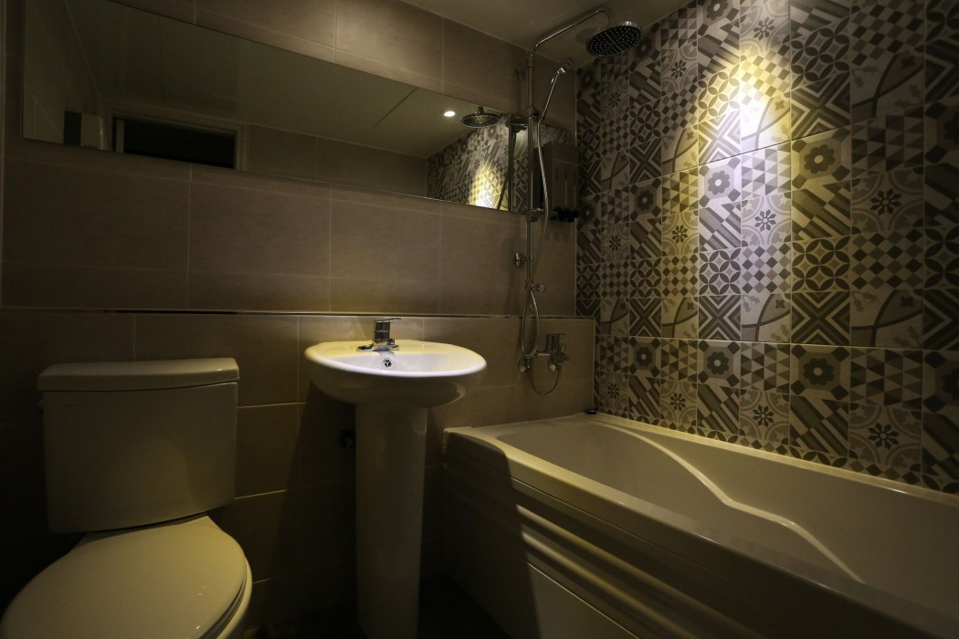 Blanc hotel 31/65