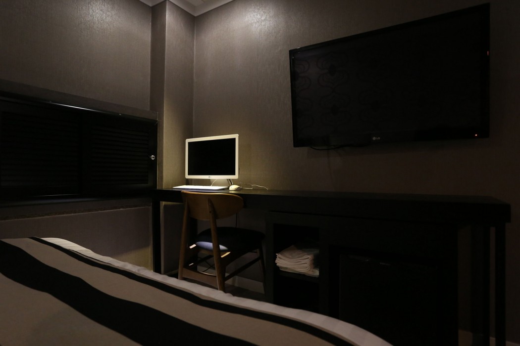 Blanc hotel 36/65