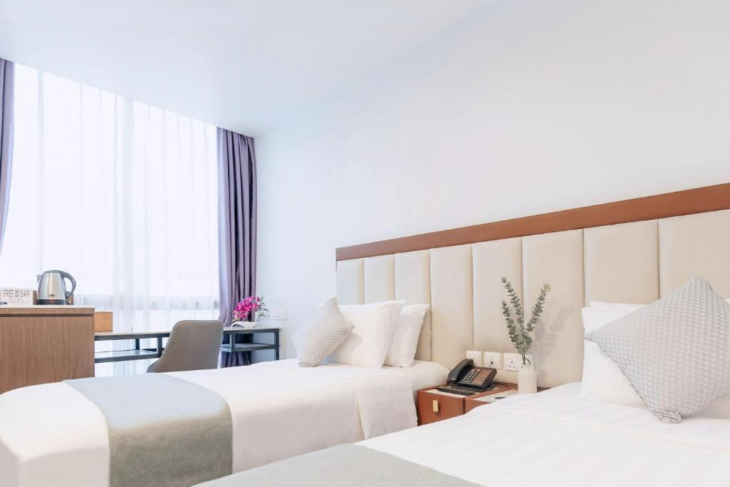 Santa Grand Hotel East Coast, a Nuve Group Collection 17/60