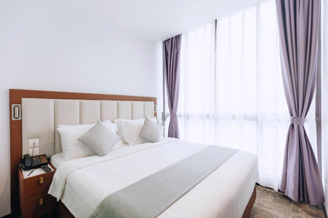 Santa Grand Hotel East Coast, a Nuve Group Collection 16/60