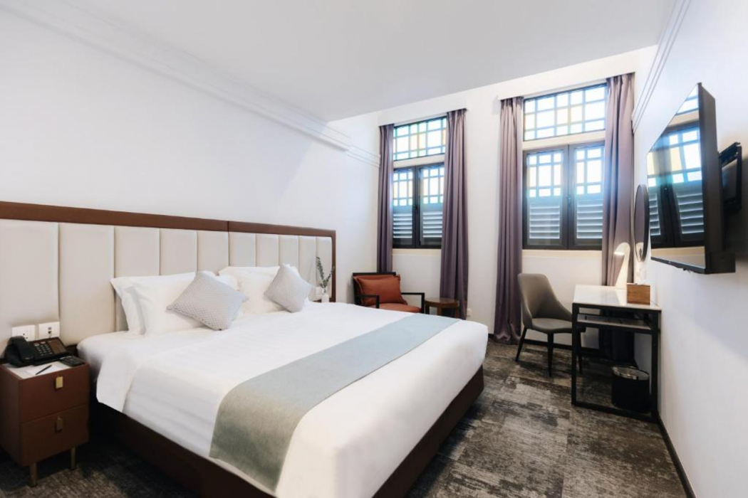 SANTA GRAND HOTEL EAST COAST photo4
