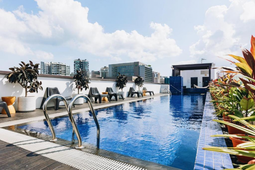 Santa Grand Hotel East Coast, a Nuve Group Collection 35/60