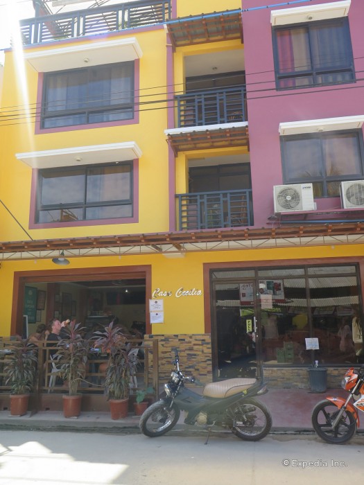 Casa Cecilia 36/76