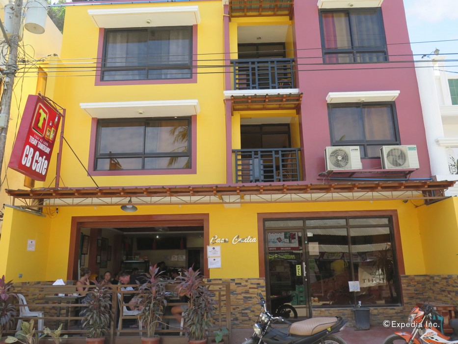 Casa Cecilia 40/76