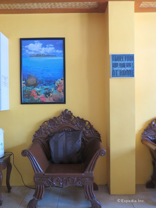 Casa Cecilia 42/76