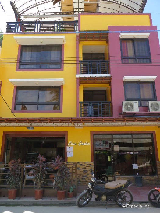 Casa Cecilia 32/76