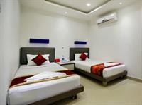 OYO Rooms Q City Gachibowli 15/15