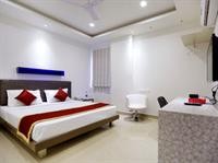 OYO Rooms Q City Gachibowli 5/15