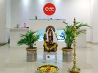 OYO Rooms Q City Gachibowli 7/15