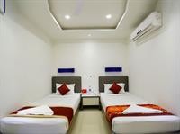 OYO Rooms Q City Gachibowli 4/15