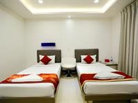 OYO Rooms Q City Gachibowli 11/15