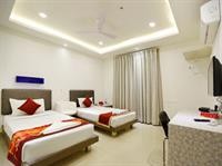 OYO Rooms Q City Gachibowli 9/15