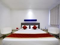 OYO Rooms Q City Gachibowli 14/15