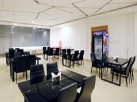 OYO Rooms Q City Gachibowli 8/15