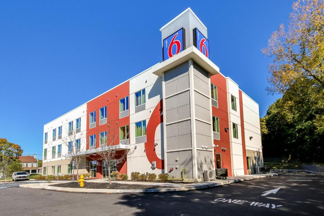 Motel6 Allentown, PA in ALLENTOWN - PA