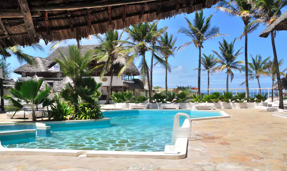 Barracuda Inn Resort 1/51
