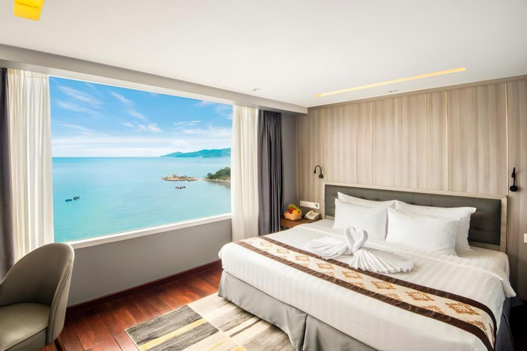 Truong Hotel 10/67