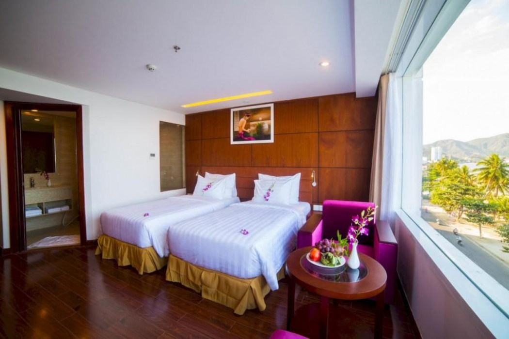 Truong Hotel 18/67