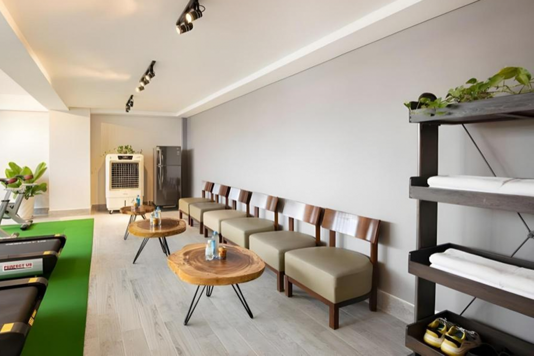 Truong Hotel 30/67