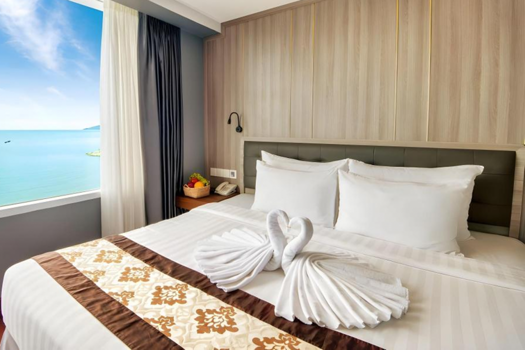 Truong Hotel 12/67