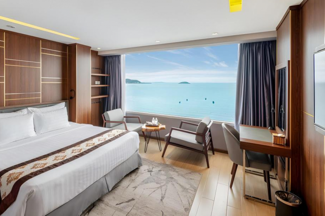 Truong Hotel 14/67