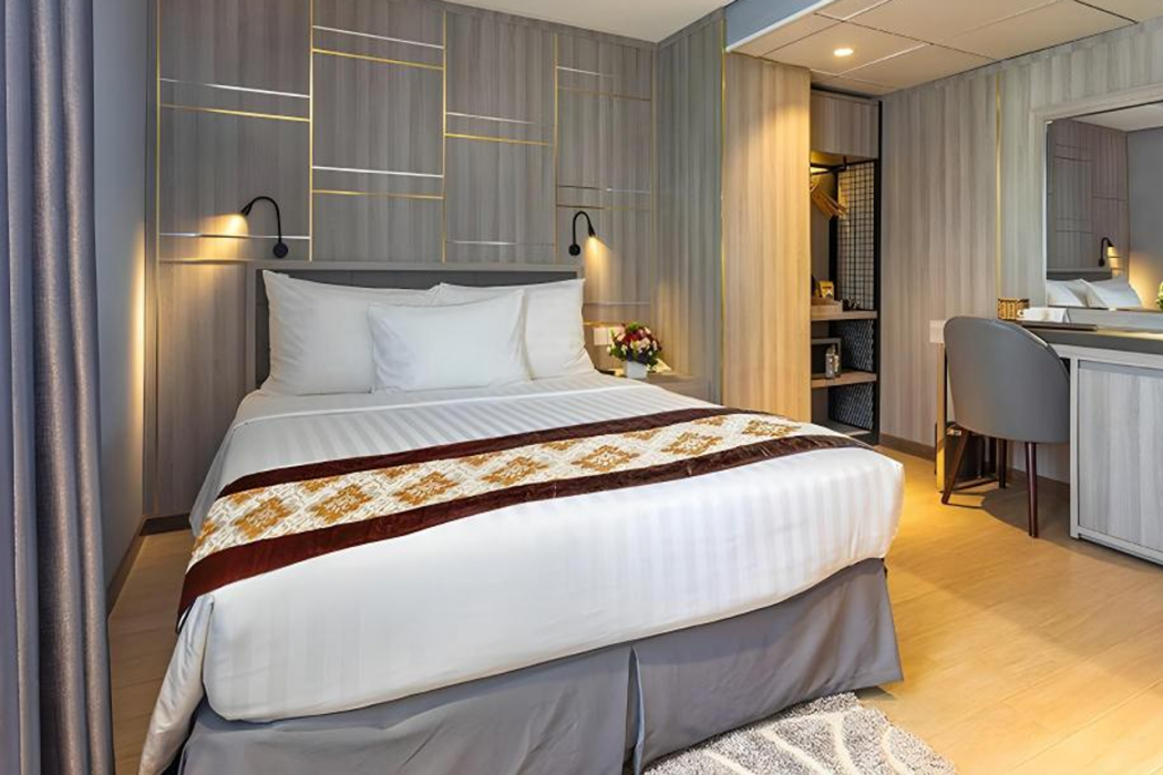 Truong Hotel 17/67