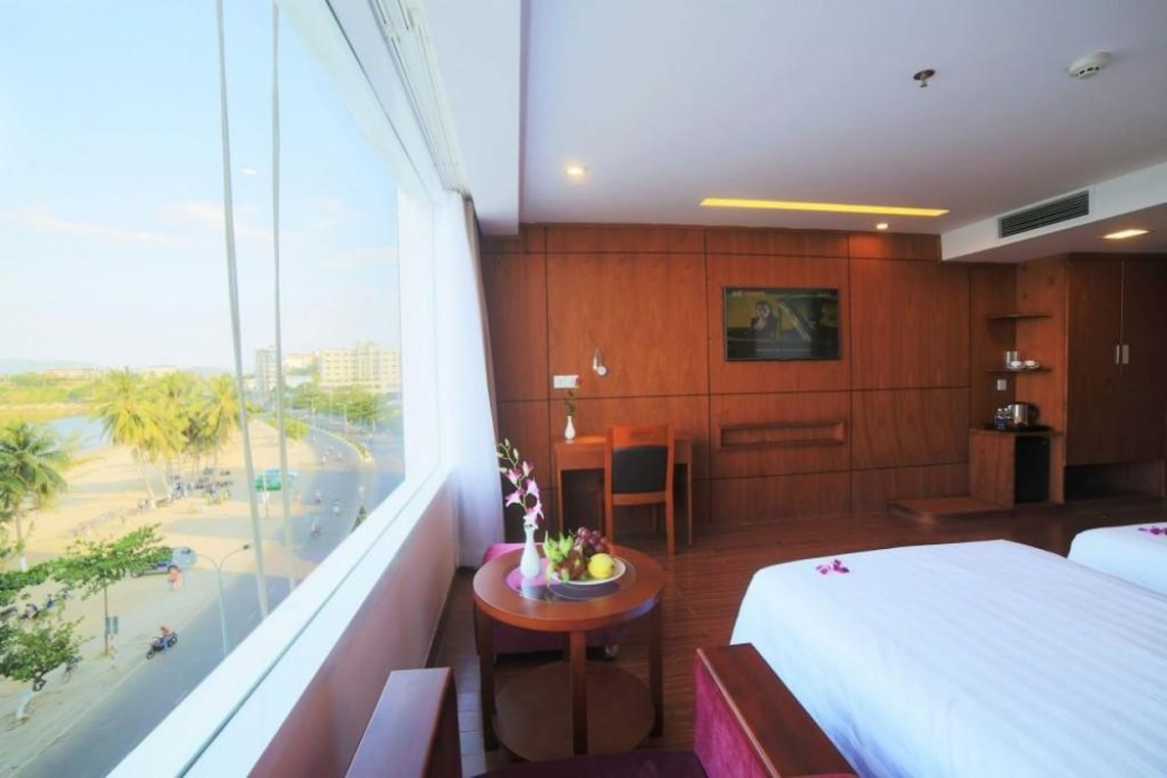 Truong Hotel 15/67