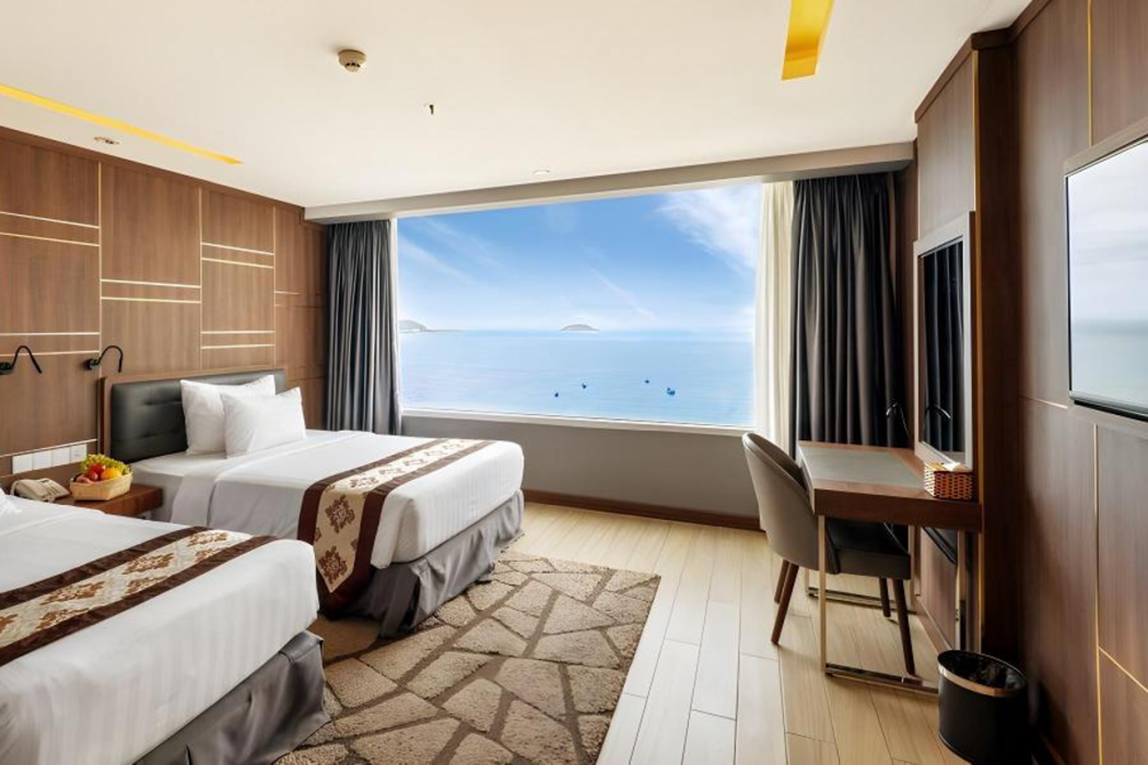 Truong Hotel 16/67