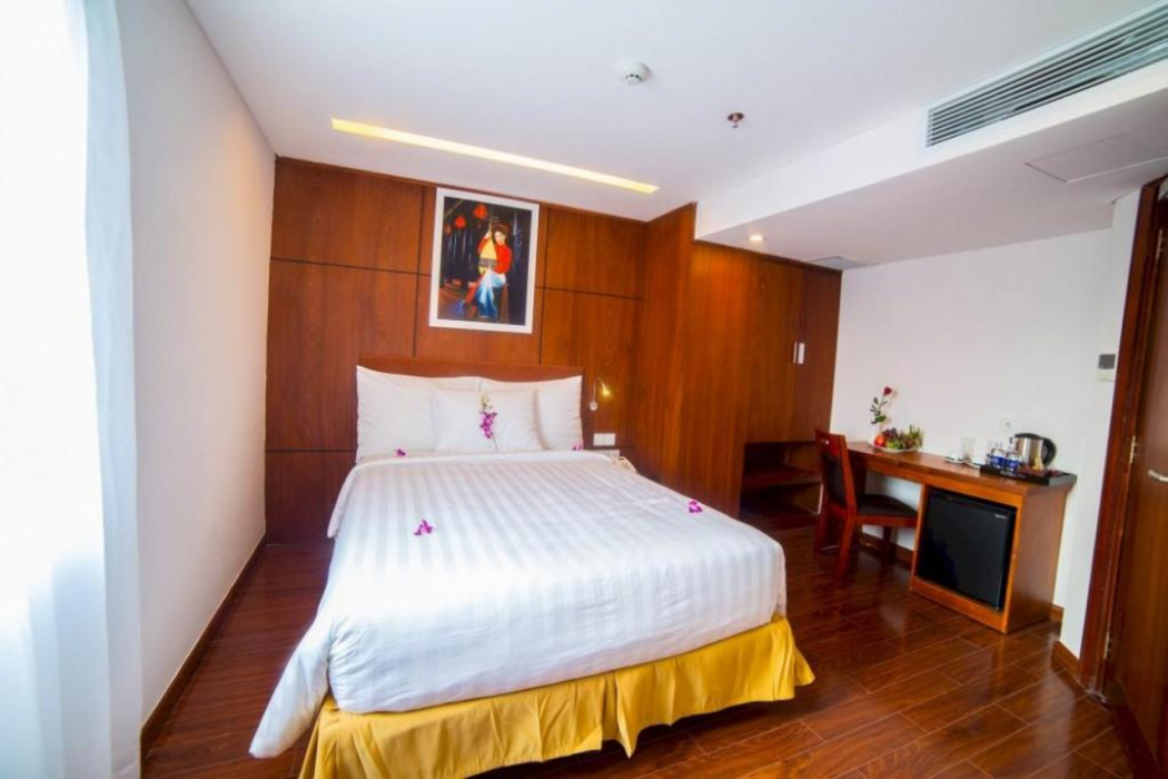 Truong Hotel 13/67