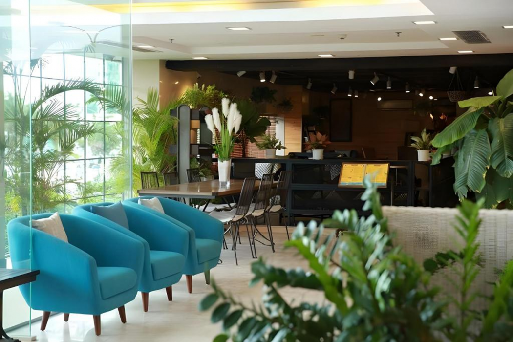 Truong Hotel 34/67
